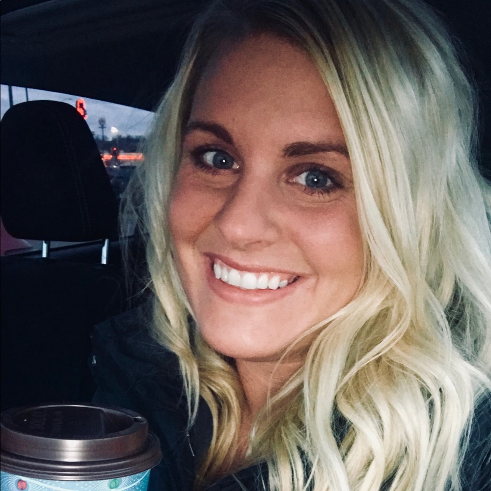 Meet your Posher, Heather